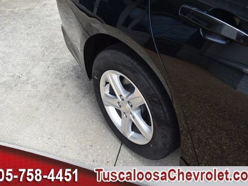 Used 2020 Chevrolet Malibu LS w/ LPO, Convenience Package 1 FWD image 13