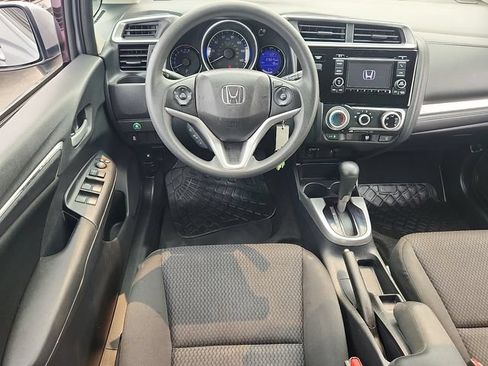 Certified 2019 Honda Fit LX image 11