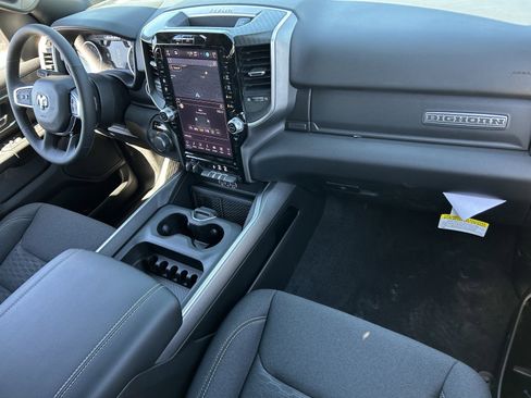 New 2026 RAM 1500 Big Horn image 9
