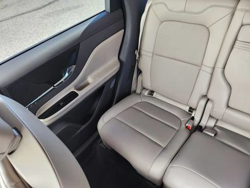 New 2025 Lincoln Aviator Black Label AWD/4WD image 13