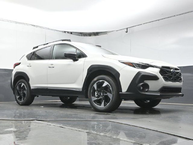 Used 2026 Subaru Crosstrek 2.5i Limited w/ Popular Package #4A AWD/4WD image 39