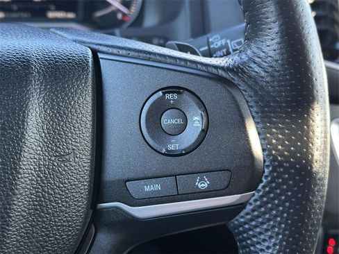 Certified 2023 Honda Passport EX-L image 21