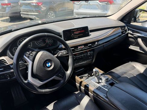 Used 2016 BMW X5 xDrive35i AWD/4WD image 10