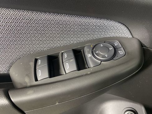 New 2026 Chevrolet TrailBlazer LT w/ Convenience Package image 21