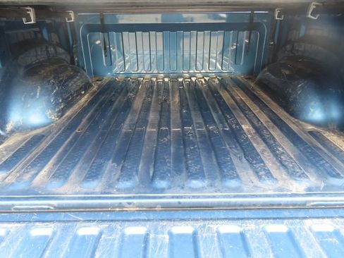 Used 2024 RAM 1500 Big Horn AWD/4WD image 11