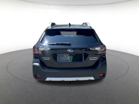 Certified 2023 Subaru Outback Touring XT AWD/4WD image 6