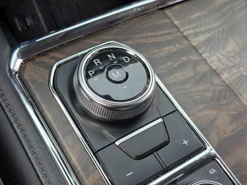 Used 2020 Ford Expedition Max Platinum AWD/4WD image 35