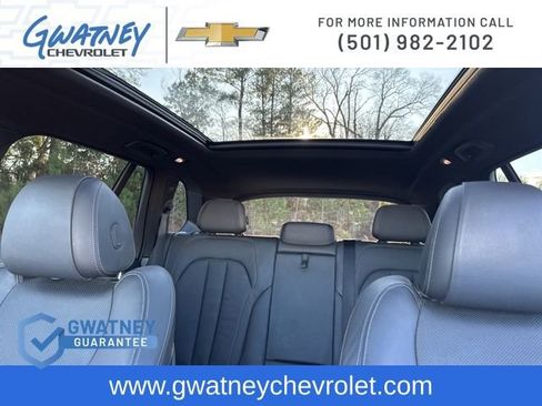 Used 2020 BMW X5 xDrive40i w/ Convenience Package image 31