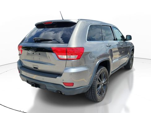 Used 2012 Jeep Grand Cherokee Altitude image 6