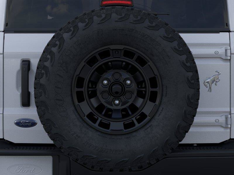 New 2026 Ford Bronco Badlands AWD/4WD image 24