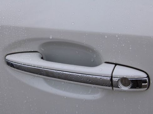 Used 2015 Subaru Crosstrek Touring image 15