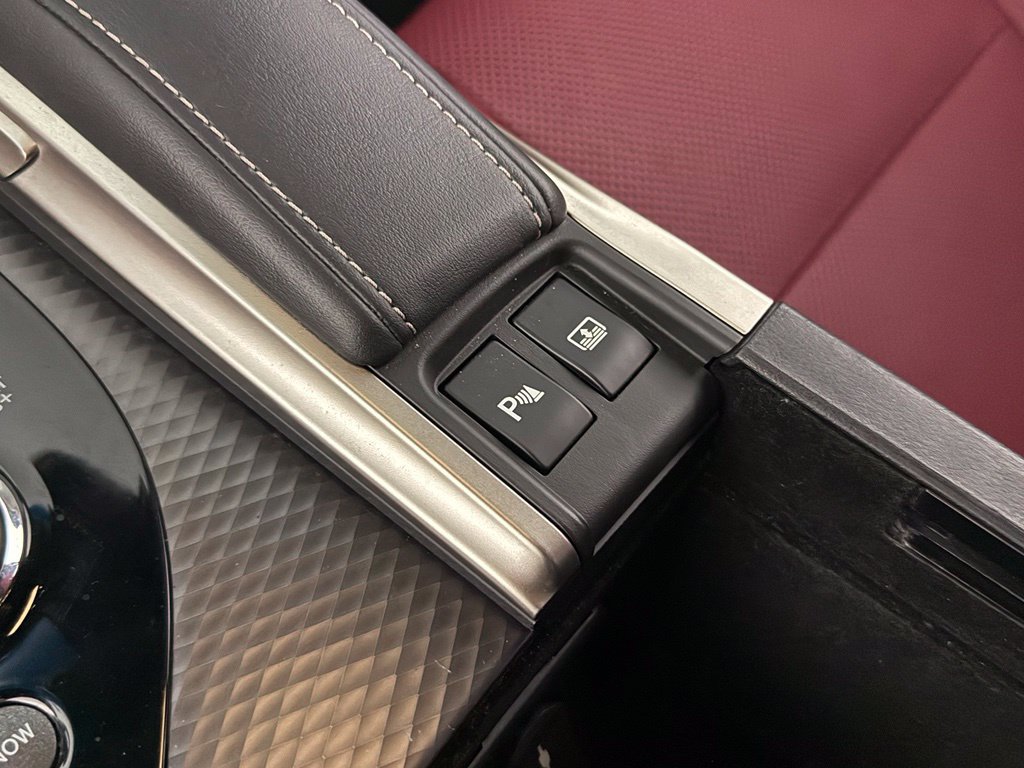 Used 2018 Lexus GS 350 F Sport AWD/4WD image 33