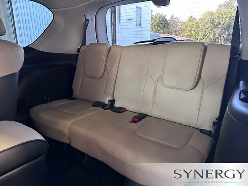 Certified 2023 INFINITI QX80 Premium Select w/ All-Season Package RWD image 30