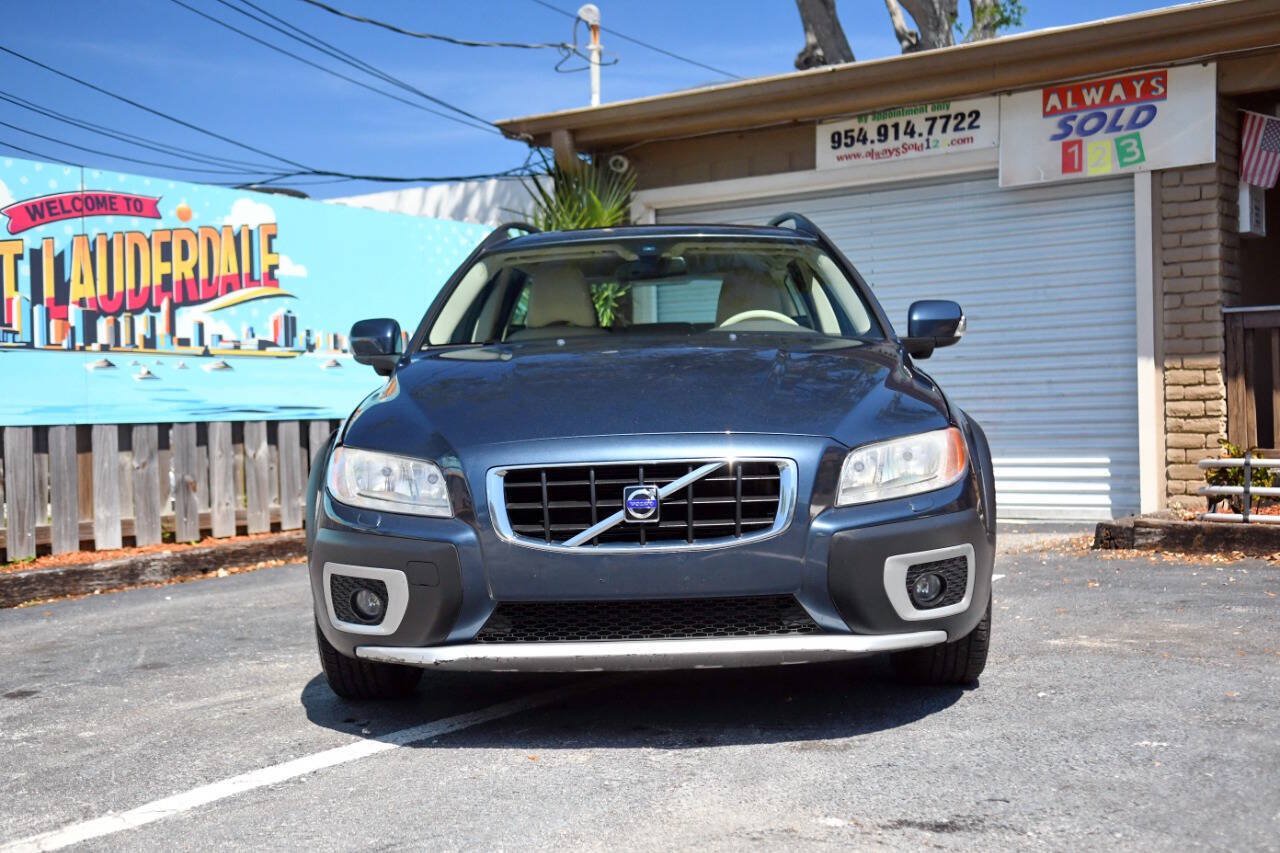 Used 2008 Volvo XC70 3.2 AWD/4WD image 3