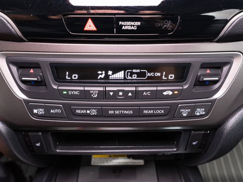 Used 2022 Honda Pilot Special Edition image 20