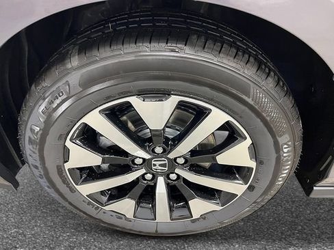 New 2026 Honda Odyssey EX-L image 10