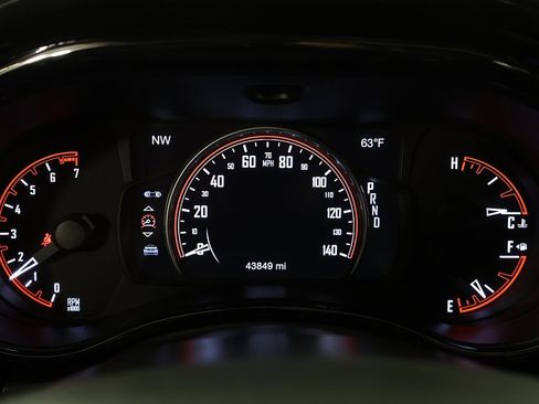 Used 2022 Dodge Durango GT image 48