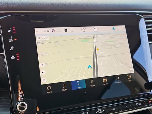 Used 2023 Jeep Wagoneer Series III w/ Convenience Group I image 19