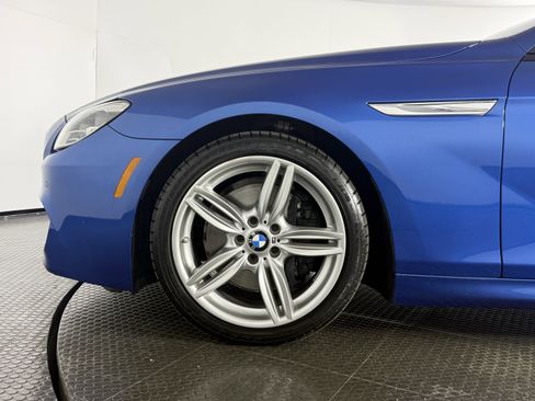Used 2018 BMW 650i Gran Coupe xDrive image 7