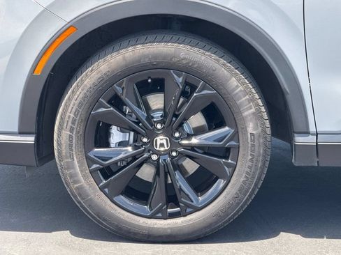 Certified 2024 Honda CR-V Sport Touring image 26
