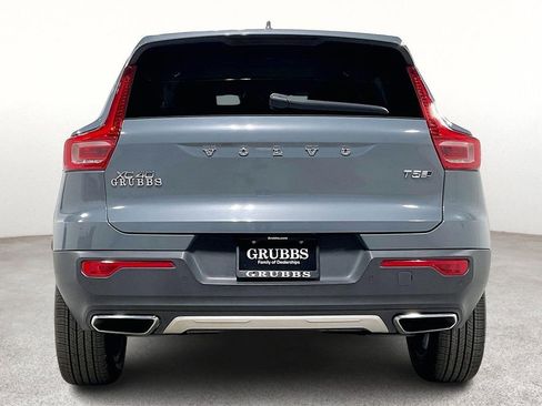 Used 2020 Volvo XC40 T5 Inscription w/ Protection Package Premier image 6