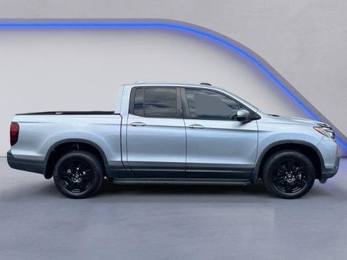 Used 2020 Honda Ridgeline RTL image 7