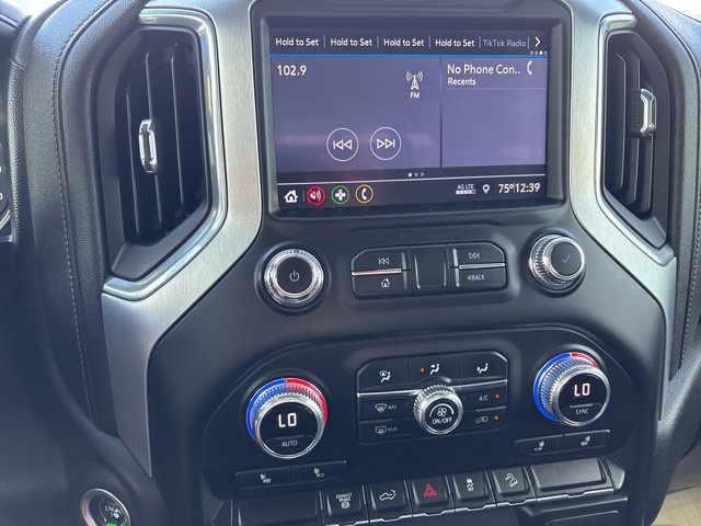 Used 2022 GMC Sierra 3500 SLE w/ SLE Value Package AWD/4WD image 26