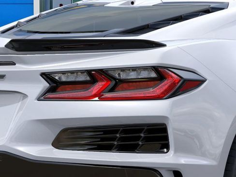 New 2026 Chevrolet Corvette Z06 RWD image 11
