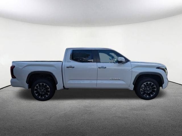 New 2026 Toyota Tundra Limited AWD/4WD image 2
