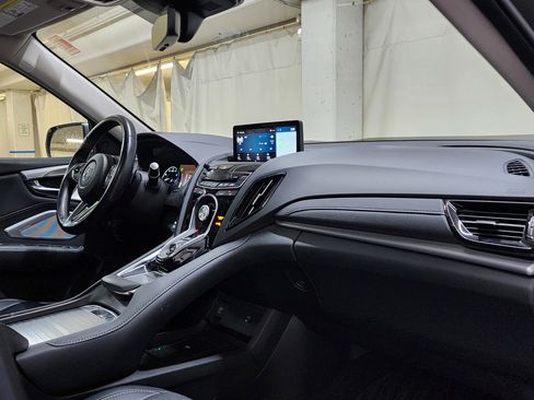 Used 2023 Acura RDX AWD w/ Technology Package image 21