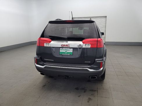 Used 2017 GMC Terrain SLE w/ Convenience Package image 7