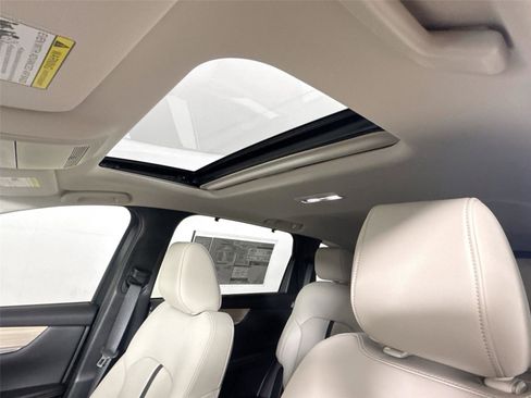 New 2026 MAZDA CX-70 3.3 Turbo w/ Preferred Package AWD/4WD image 6