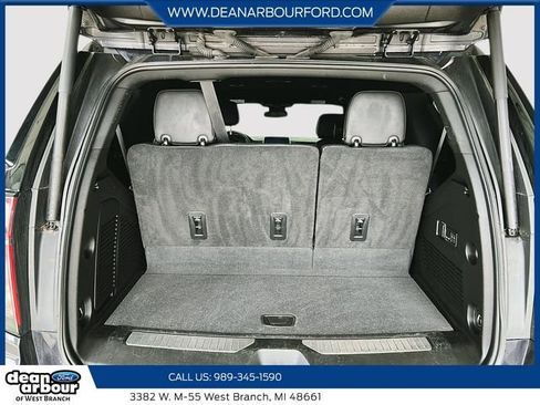 Used 2023 Chevrolet Tahoe RST w/ Luxury Package AWD/4WD image 6