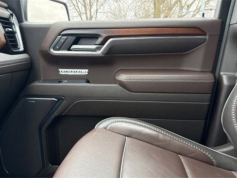 Used 2024 GMC Sierra 1500 Denali image 20