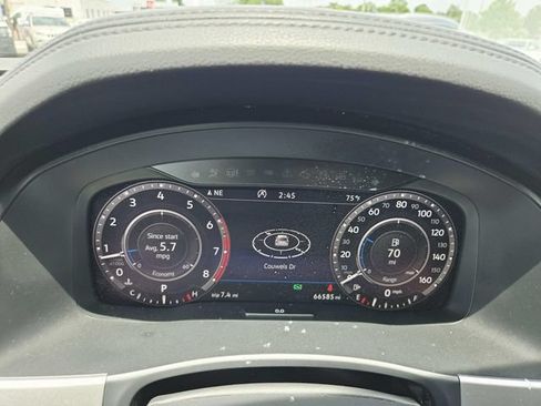 Used 2019 Volkswagen Atlas SEL AWD/4WD image 23