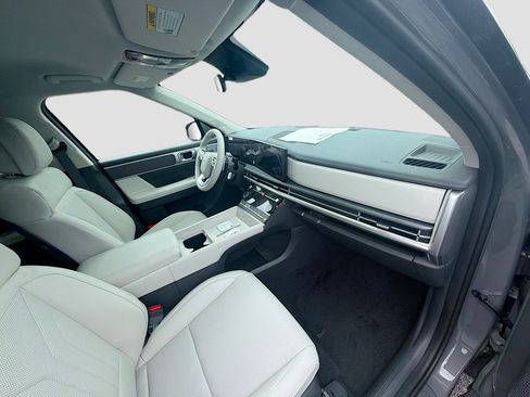 New 2026 Hyundai Santa Fe SEL FWD image 21