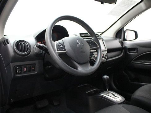 Used 2024 Mitsubishi Mirage LE image 6
