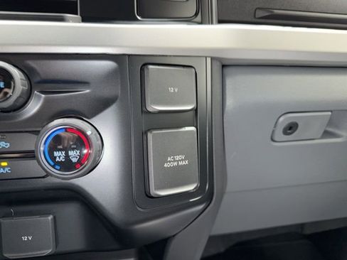 New 2026 Ford F350 XLT w/ Snow Plow Prep Package image 25