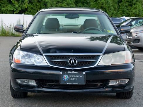 Used 2002 Acura TL FWD image 2