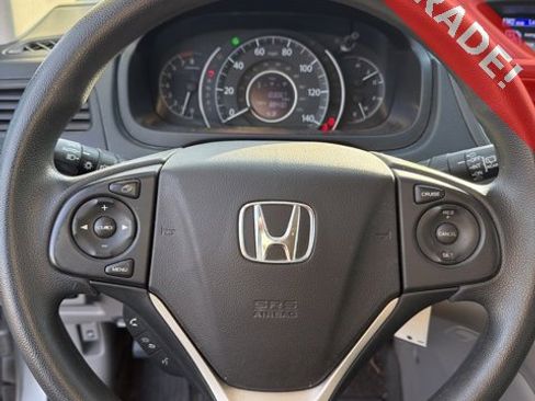 Used 2014 Honda CR-V EX image 7