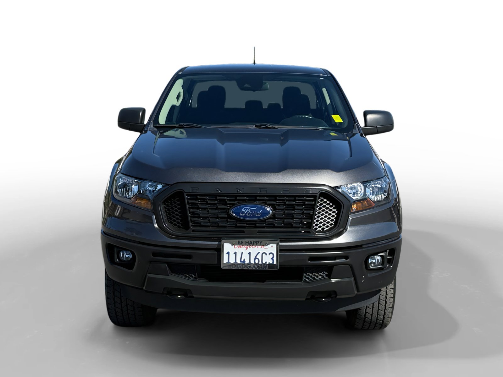 Used 2020 Ford Ranger XL w/ Equipment Group 101A Mid AWD/4WD image 8