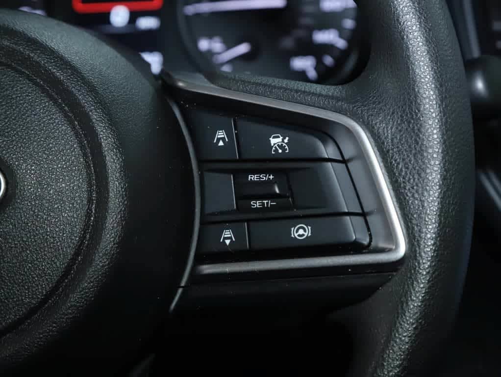 Certified 2024 Subaru Impreza 2.0i AWD/4WD image 23