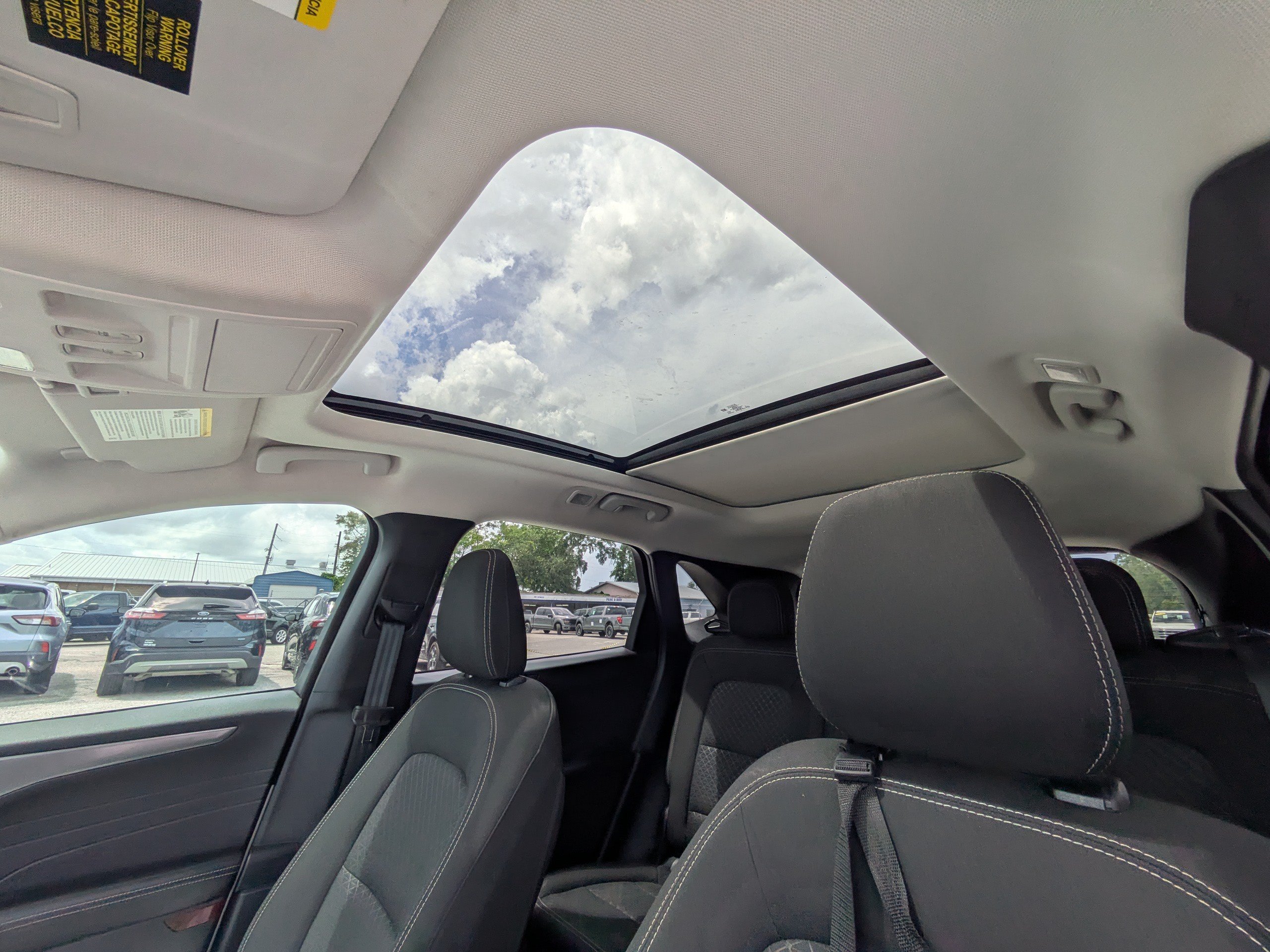 Used 2024 Ford Escape Active w/ Tech Pack #2 FWD image 20
