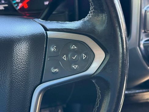 Used 2018 Chevrolet Silverado 1500 LT image 37