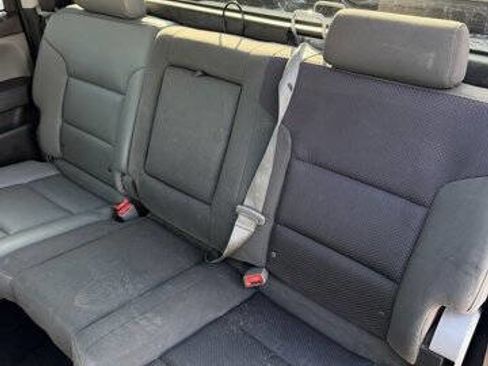 Used 2018 Chevrolet Silverado 1500 W/T w/ Special Service Package image 21