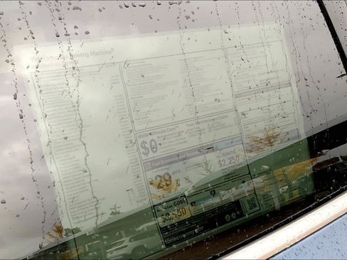 New 2026 BMW X3 xDrive30 w/ Convenience Package image 20