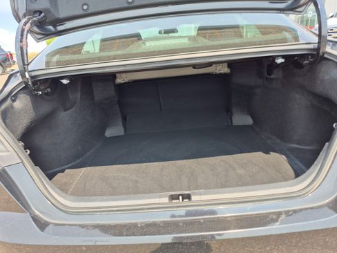 Certified 2025 Toyota Camry SE FWD image 20