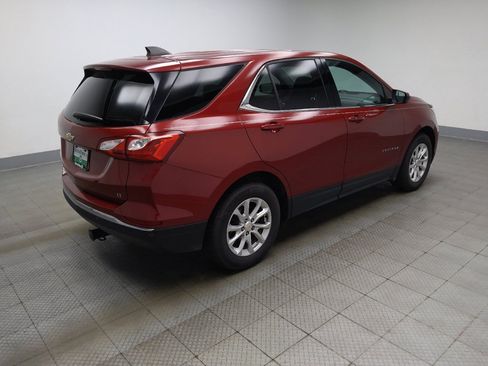 Used 2020 Chevrolet Equinox LT w/ Driver Convenience Package FWD image 10