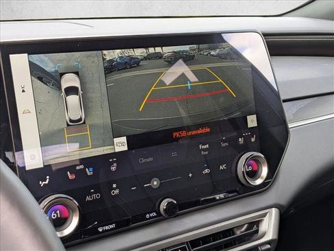 Used 2025 Lexus RX 350 w/ Convenience Package image 14