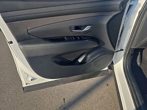 New 2026 Hyundai Santa Cruz XRT image 10